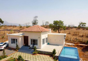 ZEN Villa - Near Adlabs Imagica 3BHK